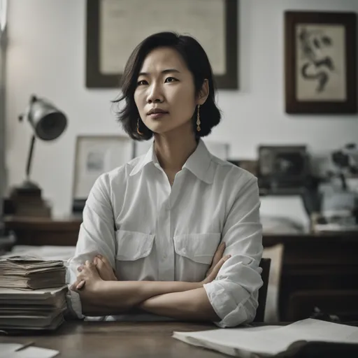 Nguyễn Trinh Thi