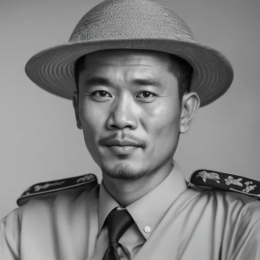 Nguyễn Trọng Huy
