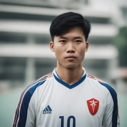 Nguyễn Tuấn Phong