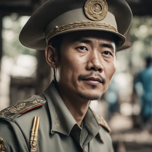 Nguyễn Văn Công