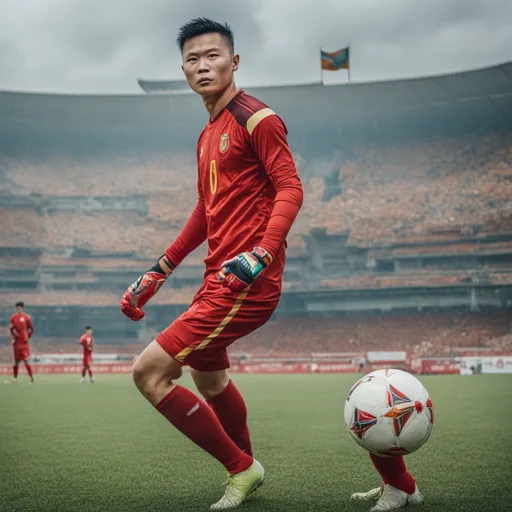 Nguyễn Văn Cường