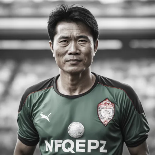Nguyễn Văn Dũng (footballer, born 1963)