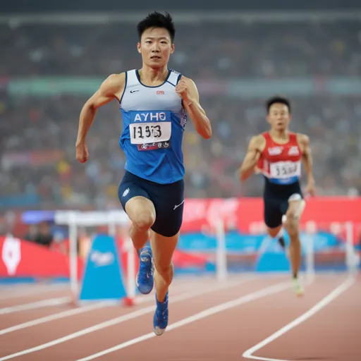 Nguyễn Văn Hùng (athlete)