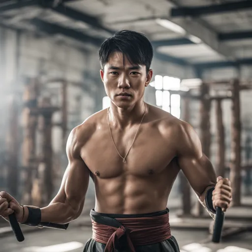 Nguyễn Văn Hùng (martial artist)