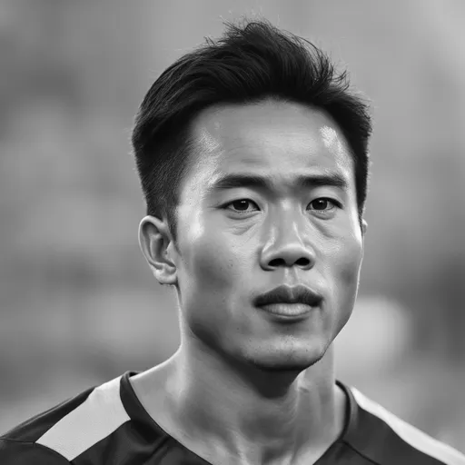 Nguyễn Văn Lý (athlete)