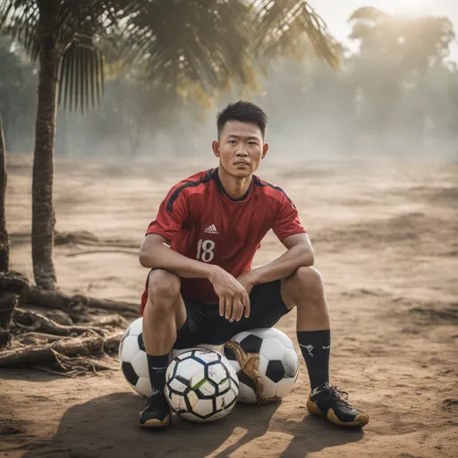 Nguyễn Văn Mạnh (footballer)