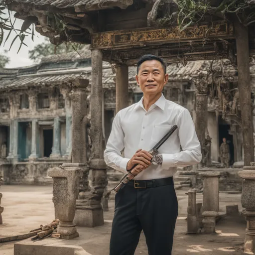 Nguyễn Văn Thắng