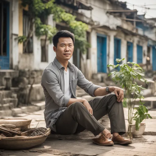 Nguyễn Văn Vinh