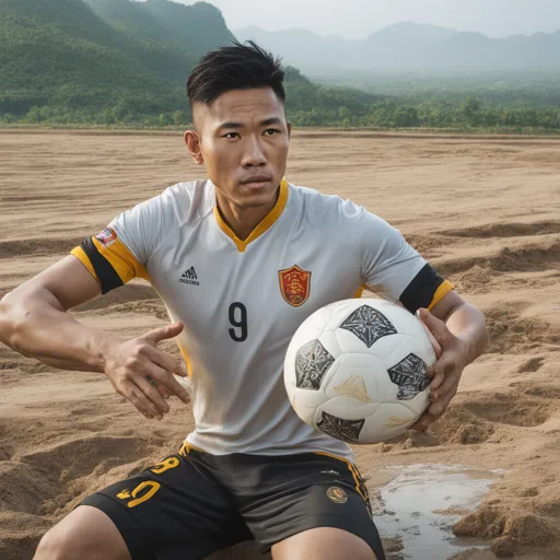 Nguyễn Văn Việt (footballer, born 1989)