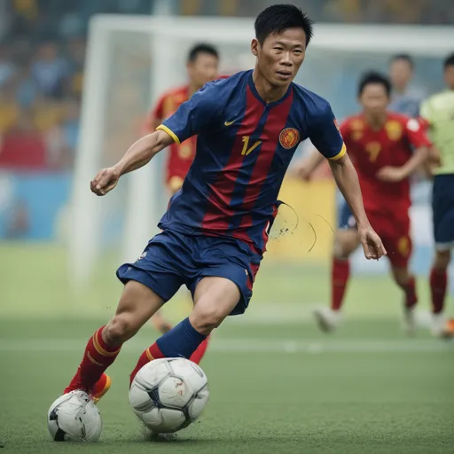 Nguyễn Đức Thắng (footballer, born 1977)