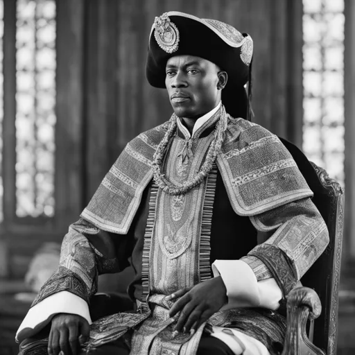 Ngwane III