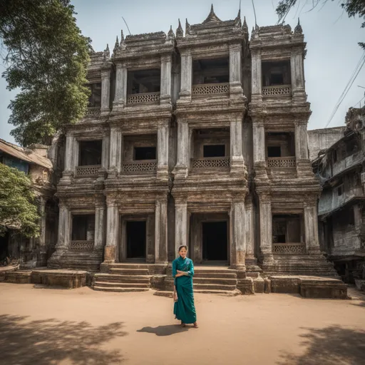 Ngwe Tar Yi