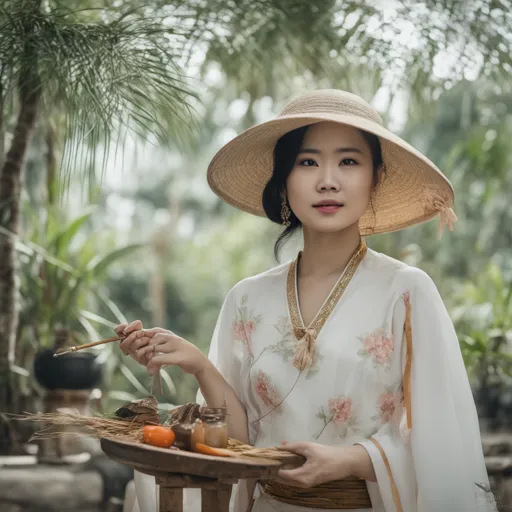Ngân Thị Vạn Sự