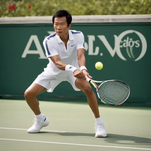 Ngô Quang Huy (tennis)