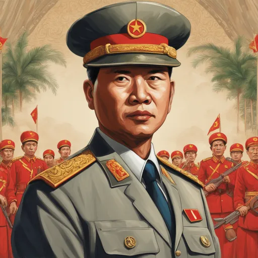Ngô Văn Dụ