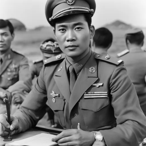 Ngụy Văn Thà