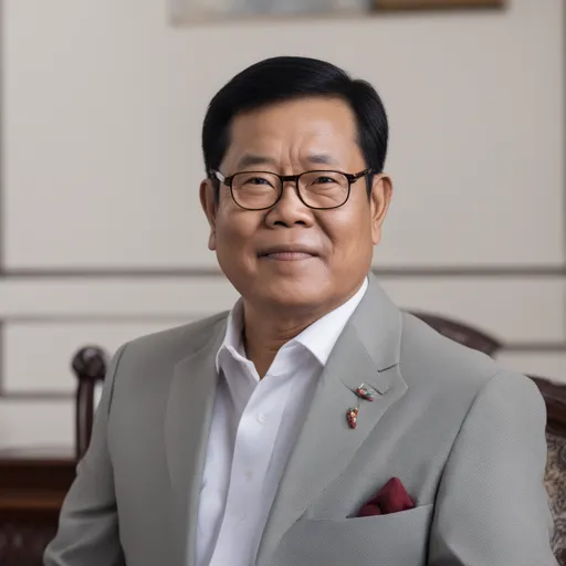 Nhim Vanda