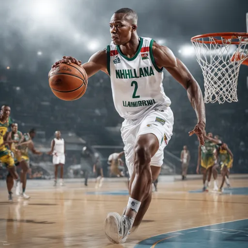 Nhlanhla Dlamini