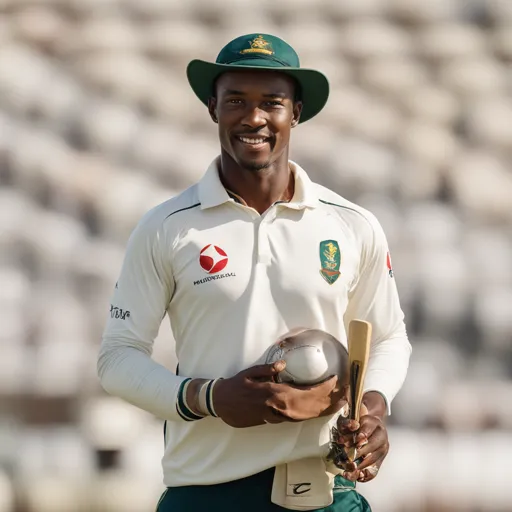Nhlanhla Dlamini (cricketer)