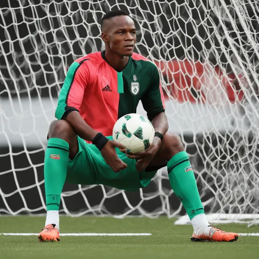 Nhlanhla Khuzwayo