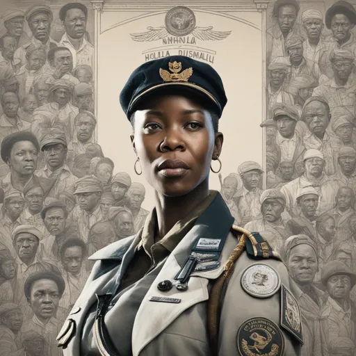 Nhlanhla Lux