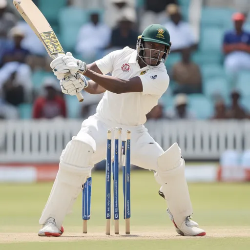 Nhlanhla Mashigo