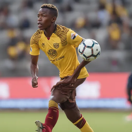 Nhlanhla Mgaga