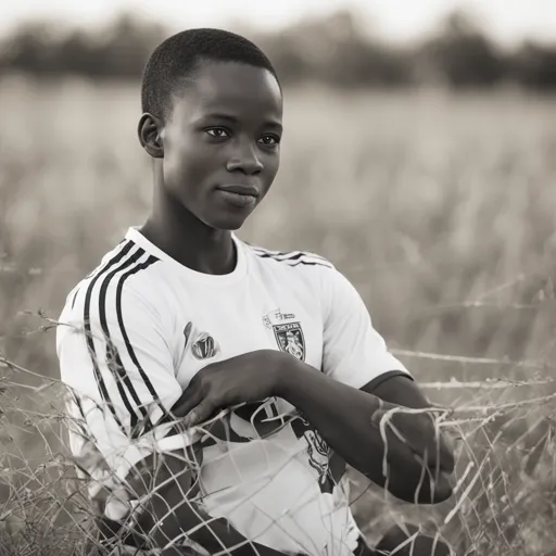 Nhlanhla Shabalala
