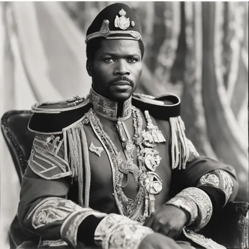 Nhlanhla Zulu