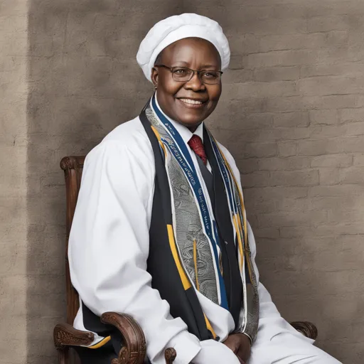 Nhlanhlakayise Khubisa