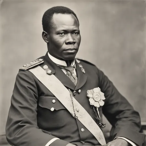Nhlanhlayamangwe Felix Ndiweni