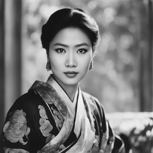 Nhất Chi Mai