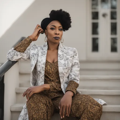 Ni'Ja Whitson