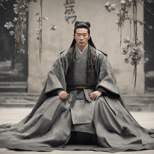 Ni Dahong