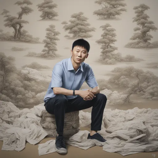 Ni Haifeng
