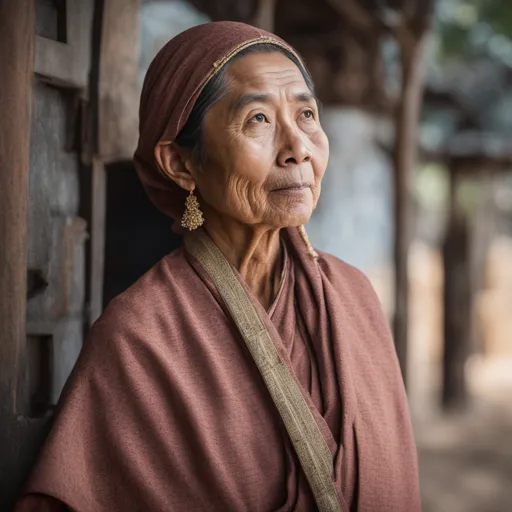 Ni Lin Aung