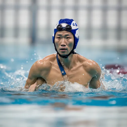Ni Shiwei