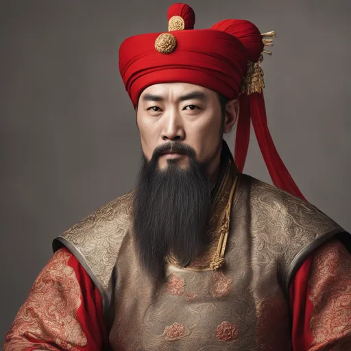 Ni Wenjun