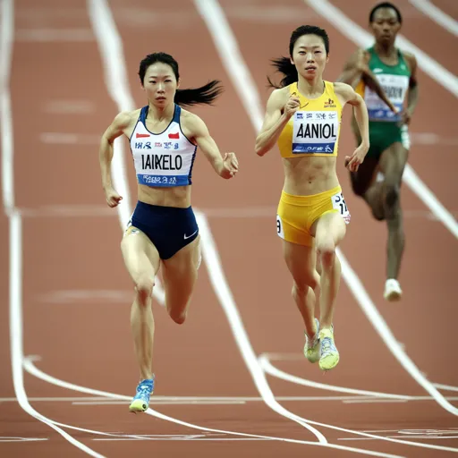 Ni Xiaoli