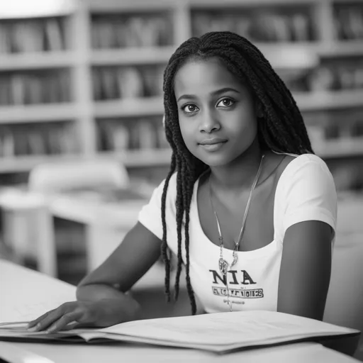 Nia Archives