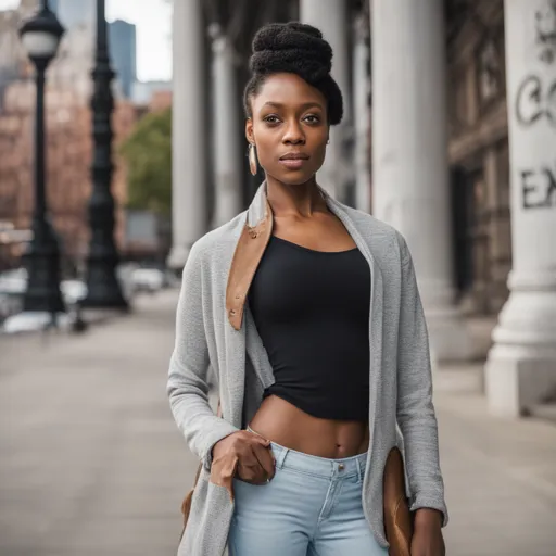 Nia DaCosta