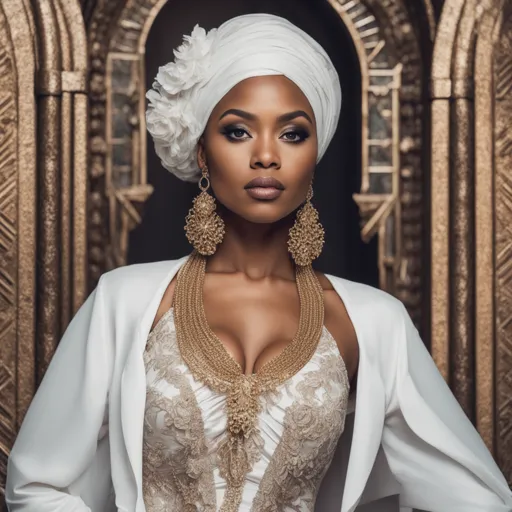 Nia Faith Betty