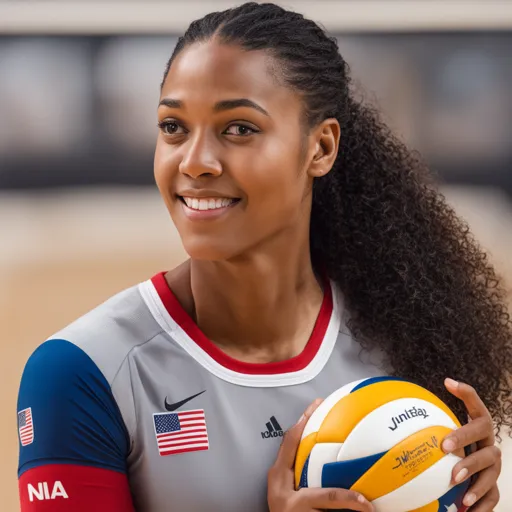 Nia Reed