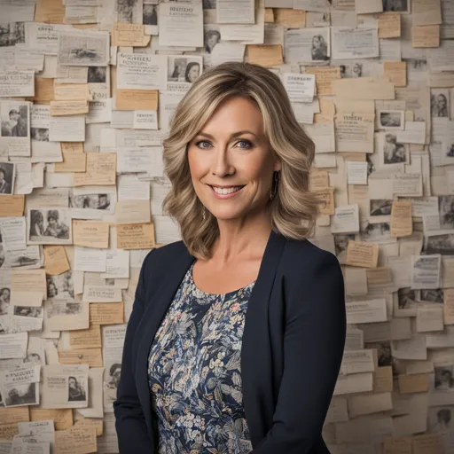 Nia Roberts (presenter)