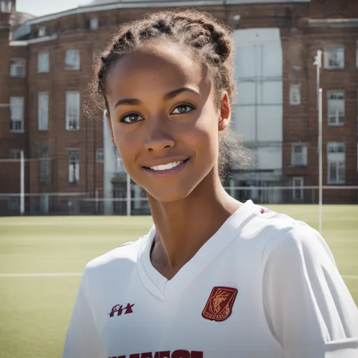 Nia Walcott