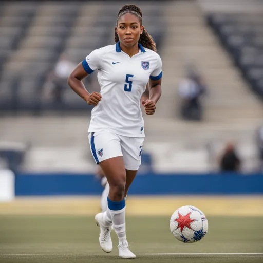 Nia Williams