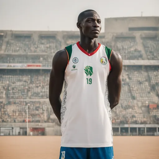 Niacalin Kanté