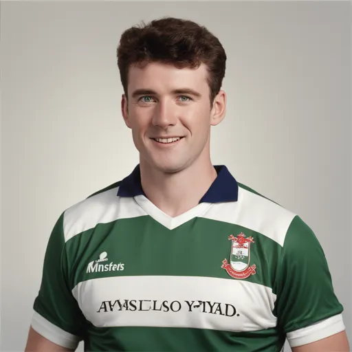 Niall Ahern