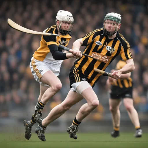 Niall Brassil
