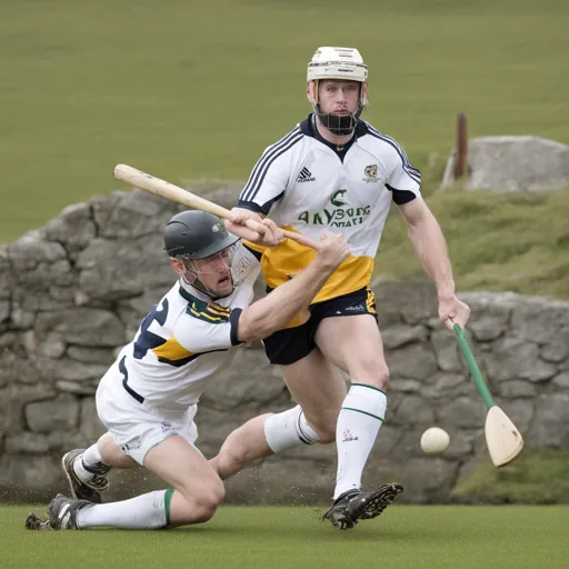 Niall Breen (hurler)